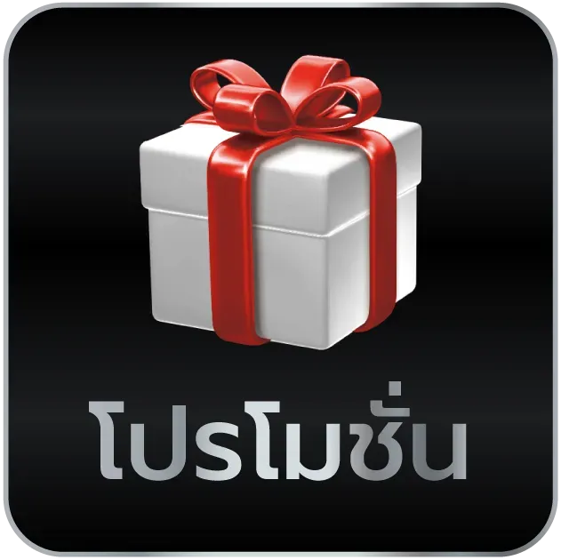 โปรโมชั่น